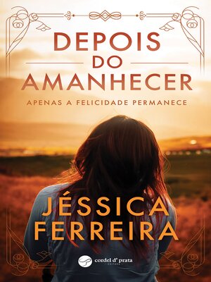cover image of Depois do Amanhecer